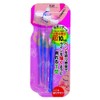 Petite Mini-T Grooming Safety Razors by KAI - 3 per package