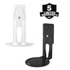 Sanus Fixed Speaker Wall Mount for Sonos Era 100™ (Black