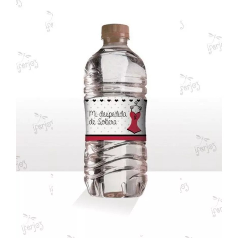 ifz Kit Decoracion Fiesta Mesa Dulces Despedida De Soltera Set