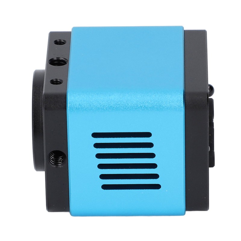 4K HD Microscope Camera 8.3MP 3840 X 2160 At 30FPS