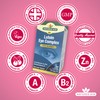 Natures Aid Lutein Eye Complex – High Strength Vision Support