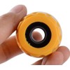 KOMUNJ Quick Coupling 1/2 Inch Hose Coupling Hose Connector for