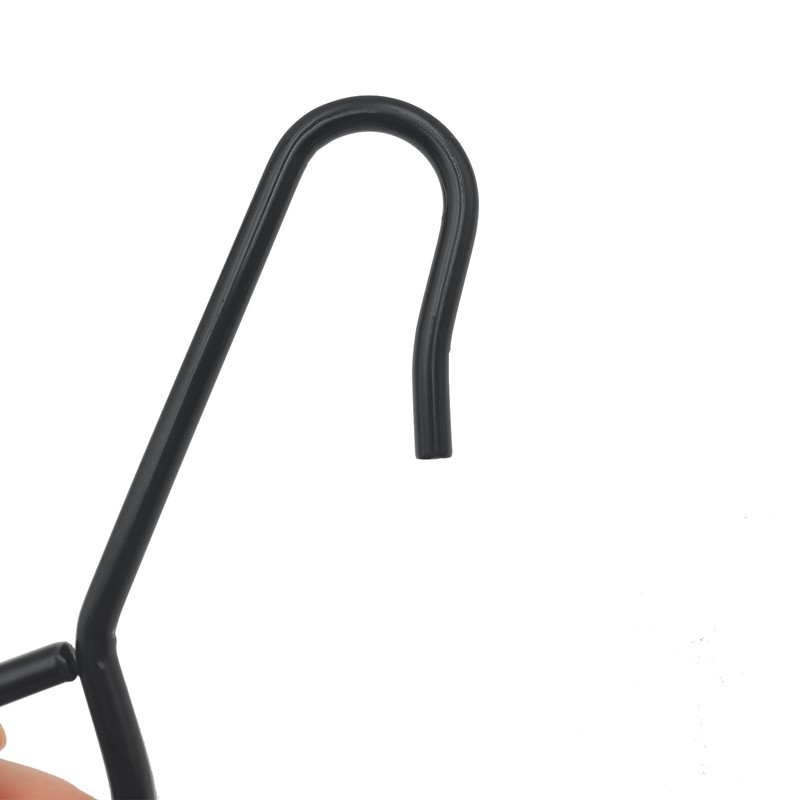 itechpanda 8 PCS Steel Target Hanger Shooting Target Hook Holder