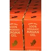 TRADER JOE'S Argan Oil Certified Organic Lightweight Skin Moisturizer Morocco