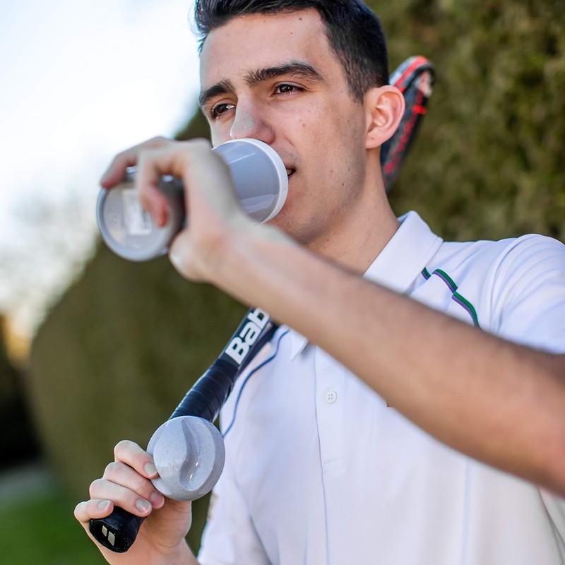 Oase Drinking Bottle 425 ml