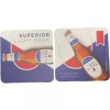 Michelob Ultra Superior Light Beer Coasters | Set of Twenty