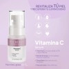 Rutina Piel Radiante Yiyi Beauty | 3 Pack Sérum +