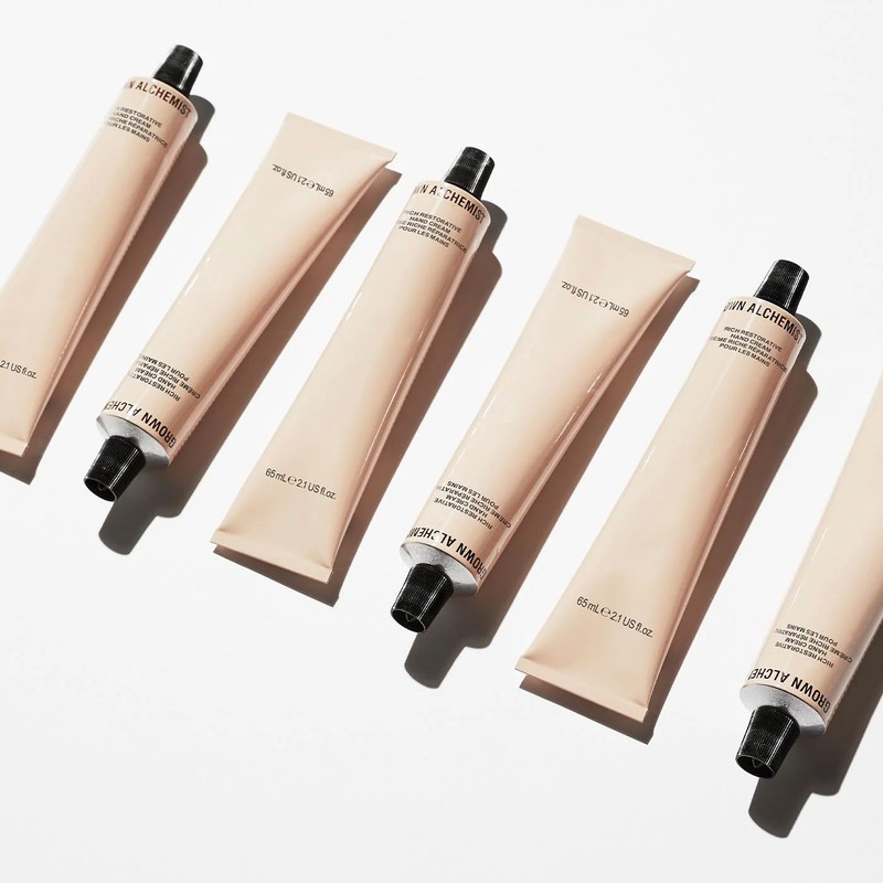 Grown Alchemist Rich Restorative Hand Cream 65ml