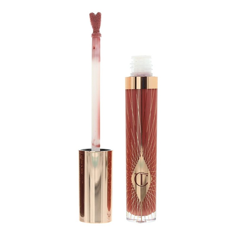 Charlotte Tilbury Collagen Lip Bath 7.9ml - Walk Of No