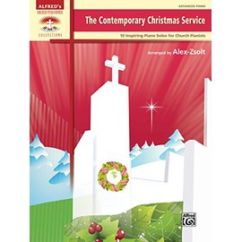 The Contemporary Christmas Service