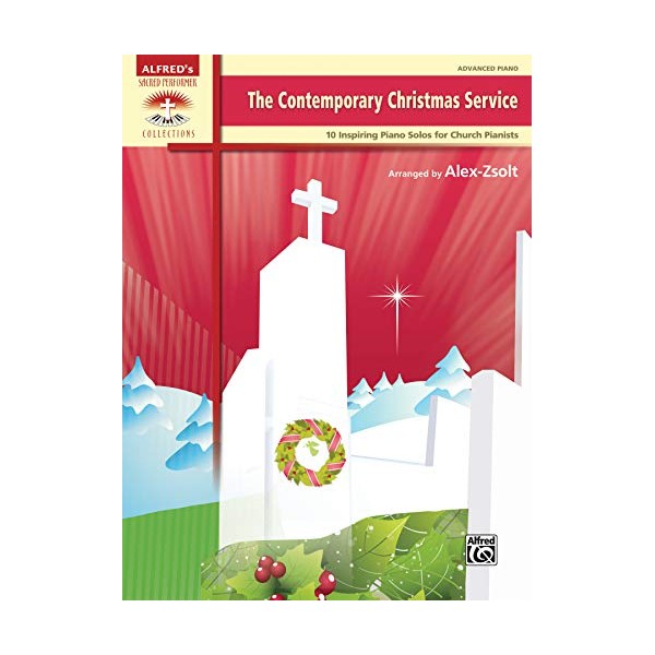 The Contemporary Christmas Service