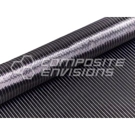 Toray Industries Hexcel HiMax Carbon Fiber Fabric Biaxial +45/-45 Degree 12k 50"/127cmT700 Fiber