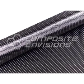 Toray Industries Hexcel HiMax Carbon Fiber Fabric Biaxial +45/-45 Degree 12k 50"/127cmT700 Fiber