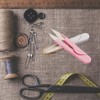 3 Pcs Thread Cutter Sewing Scissors Clippers Mini Small Snips