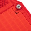 MZA Rear Light Cap for BSL + BSKL, Red, Includes
