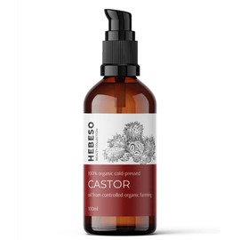 100% Pure and Organic Oil for Skin, Body and Hair