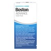 Boston ADVANCE Contact Lens Cleaning & Conditioning Solution, Travel Kit