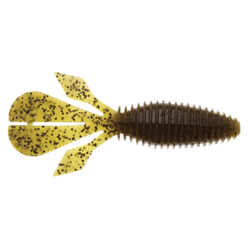 Z-Man PBUG-268PK5 Palmetto Bugz