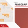 INDASA Rhynogrip Red Line Discs D75 - Eccentric Sanding Discs