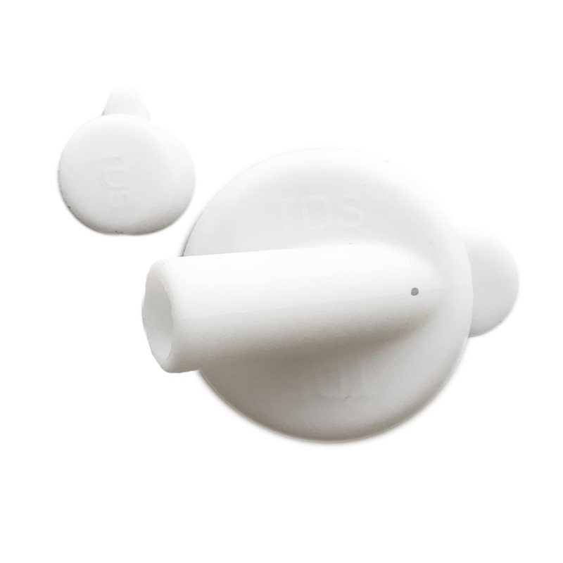 The Dairy Shoppe Silcone Pour Spout (1 pack)