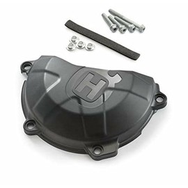 HQV Clutch Cover Protection for 2016+ FC, FE, FX 450-501 26230994000