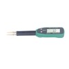 Smart SMD Tester Chip Diode Resistor Capacitor Digital Tweezer Electronic