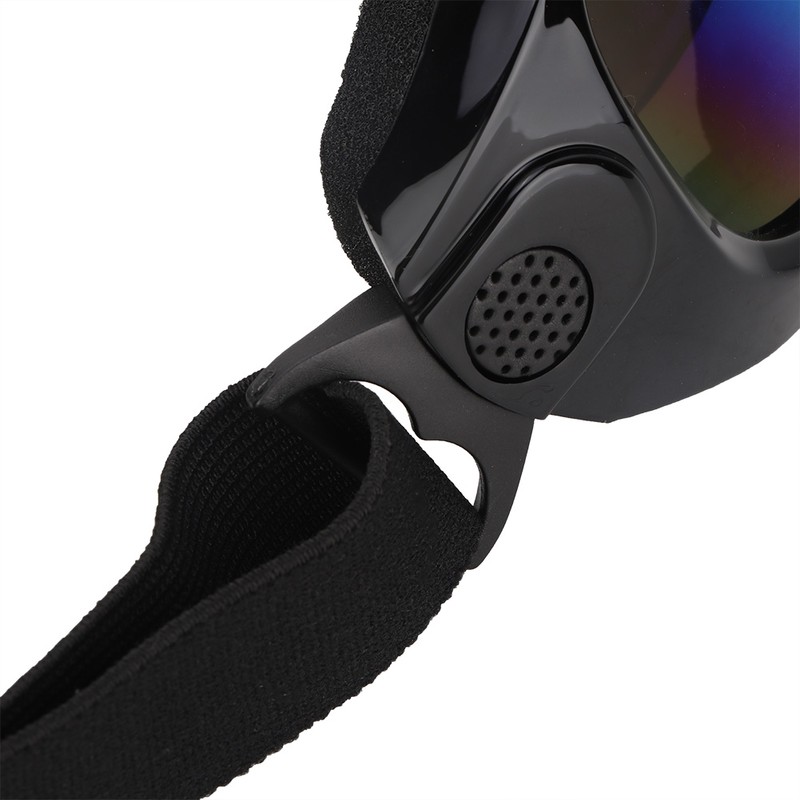 Medium and Large Dog UV Goggles Sunglasses Pet Eyes Protective