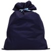 Large Wrapping Bag, Non-woven Fabric, W 27.2 x H39.4 inches