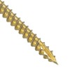 50PCS 2 Inch Fence Fastener Nails Galvanized Stainless Steel Fence