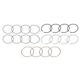 MAX COOL Engine Piston Rings Suitable for Mini Cooper Countryman Paceman 2006-2016 11257566479