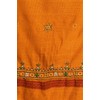Exotic India Shawl from Kutch with Central Embroidered Chakra and