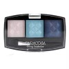 SS [에스에스_62]날림 실키하게 트리플 아이섀도 키트 302호 [SS_62] Luminous Silky Triple Eyeshadow Kit No. 302