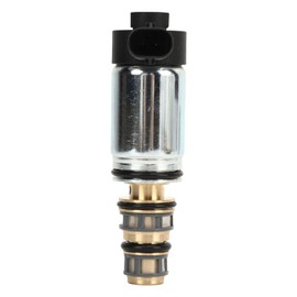 Válvula de Control Electrónico del Compresor de CA 7295124 Control de Precisión Reemplazo de Ahorro de Energía para Motor de 1,5 Litros y 2,0 Litros Funcionamiento Eficiente del