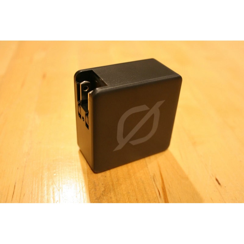 Goal Zero 45W USB-C Charger S-TR-141 Black