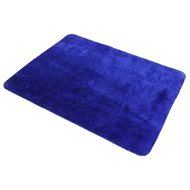 Magician Close Up Card Mat Coin Magic Card Performance Pad Blue 16 x 12 INCH