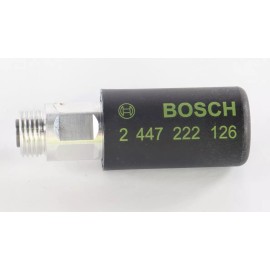 Robert Bosch New 2-447-222-126 Robert Bosch Hand Primer Pump