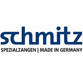 ESD Flat Nose Pliers 5.3/4'' with 1/4'' plastic jaws 4423 HS 12