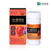 Hanmi Yanghaeng 한미양행 간에는 밀크씨슬 3개월분 Hanmi Yanghaeng Milk Thistle