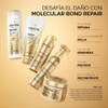 Pantene Mascarilla Intensiva Reconstrucción Molecular, Cabello Muy Dañado Y Débil