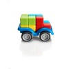 smart games - SmartCar Mini, Puzzle Game with 24 Challenges,