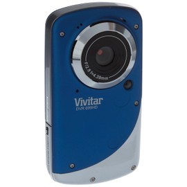 Vivitar DVR699HD Camcorder 10 Megapixels
