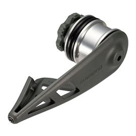 Shimano TH-201M Bobbin Winder, Light Type, Khaki