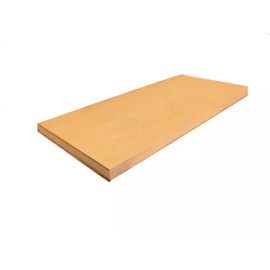 Made In USA Cabinet Shelf, Standard or cut to size, Replacement Shelf Kitchen Custom Maple