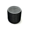 PRO VOLUME 2-1/2” X-Large Self Grip Hair Rollers - 3