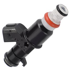 16450-RAA-A01 Fuel Injectors Fuel Injector Nozzle Fit for Acura RSX 2005-2006 Honda Accord 2003-2007 Element 2003-2011 CR-V 2005-2009. Replaces# FJ484, 16450-RAA-A01