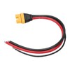 AS150U Female Plug Connector Anti Sparking Silicone Cable Female Plug