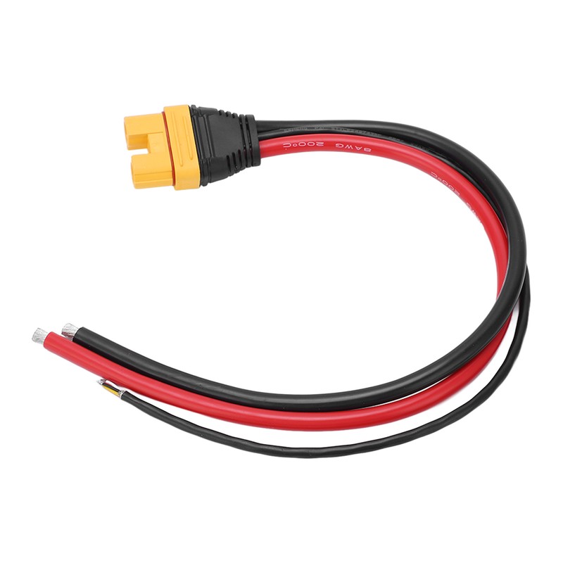 AS150U Female Plug Connector Anti Sparking Silicone Cable Female Plug