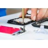 Kinobo 6 in 1 Mini Multifunction Copper Hammer & Screwdriver