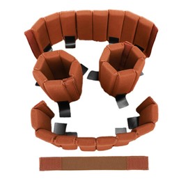 FUPUONE Camera Bag Divider Cushion, Customized, 5-Piece Set