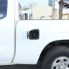 CSKT2022 Fits 2022-2024 Nissan Frontier Locking Fuel Tank cap Gas